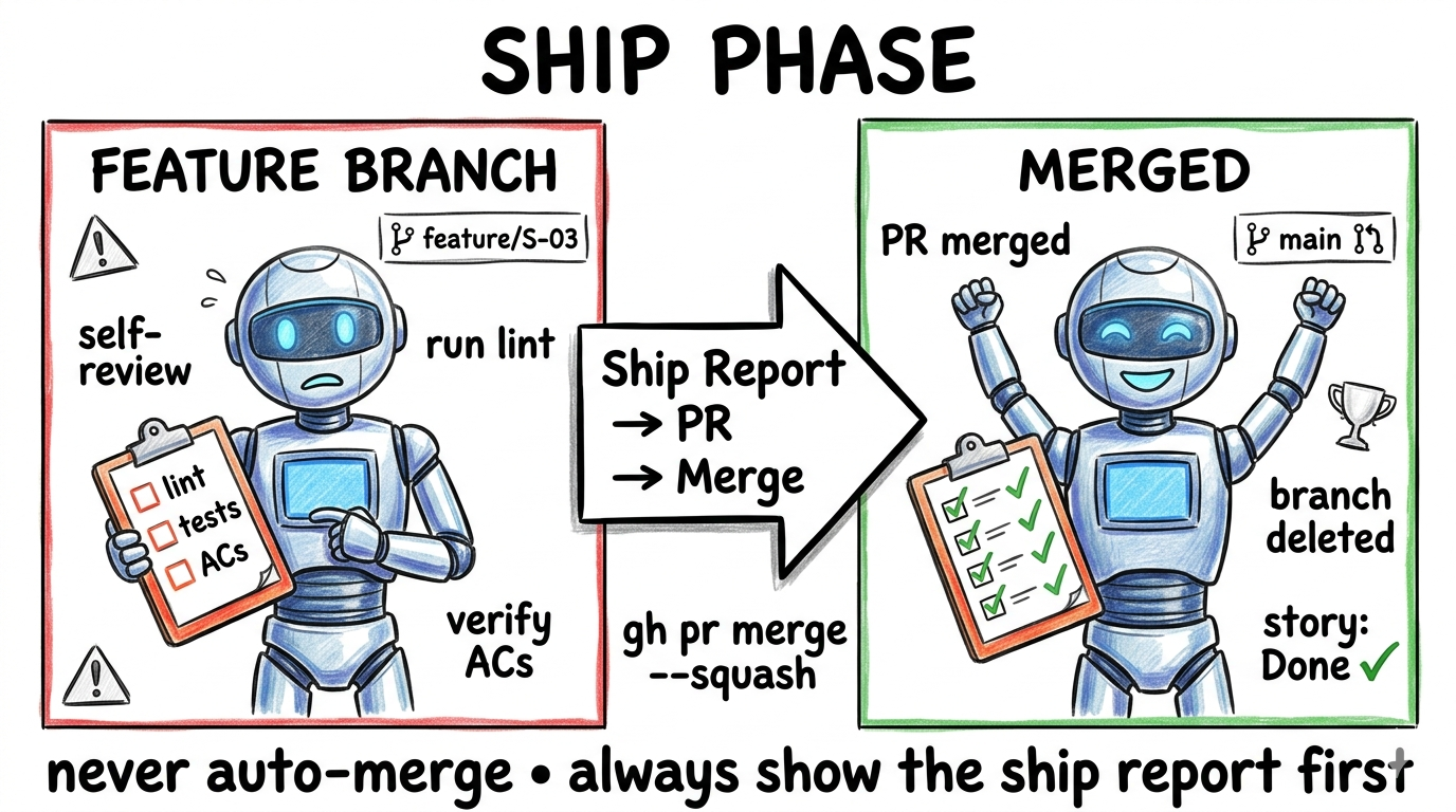 sdlc-ship